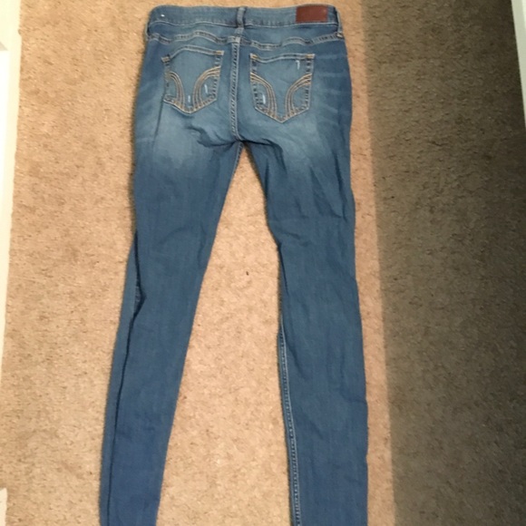 Jeans - Picture 2 of 2
